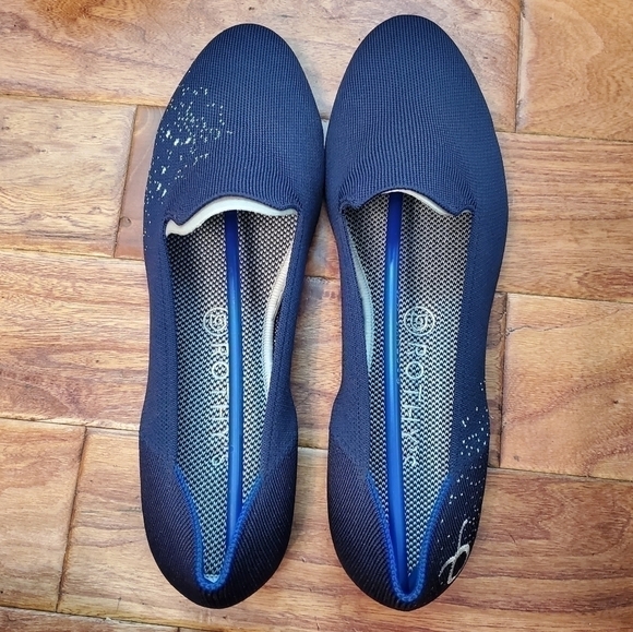 NIB Rothy's Taurus Zodiac Loafer 11.5 - Picture 4 of 5